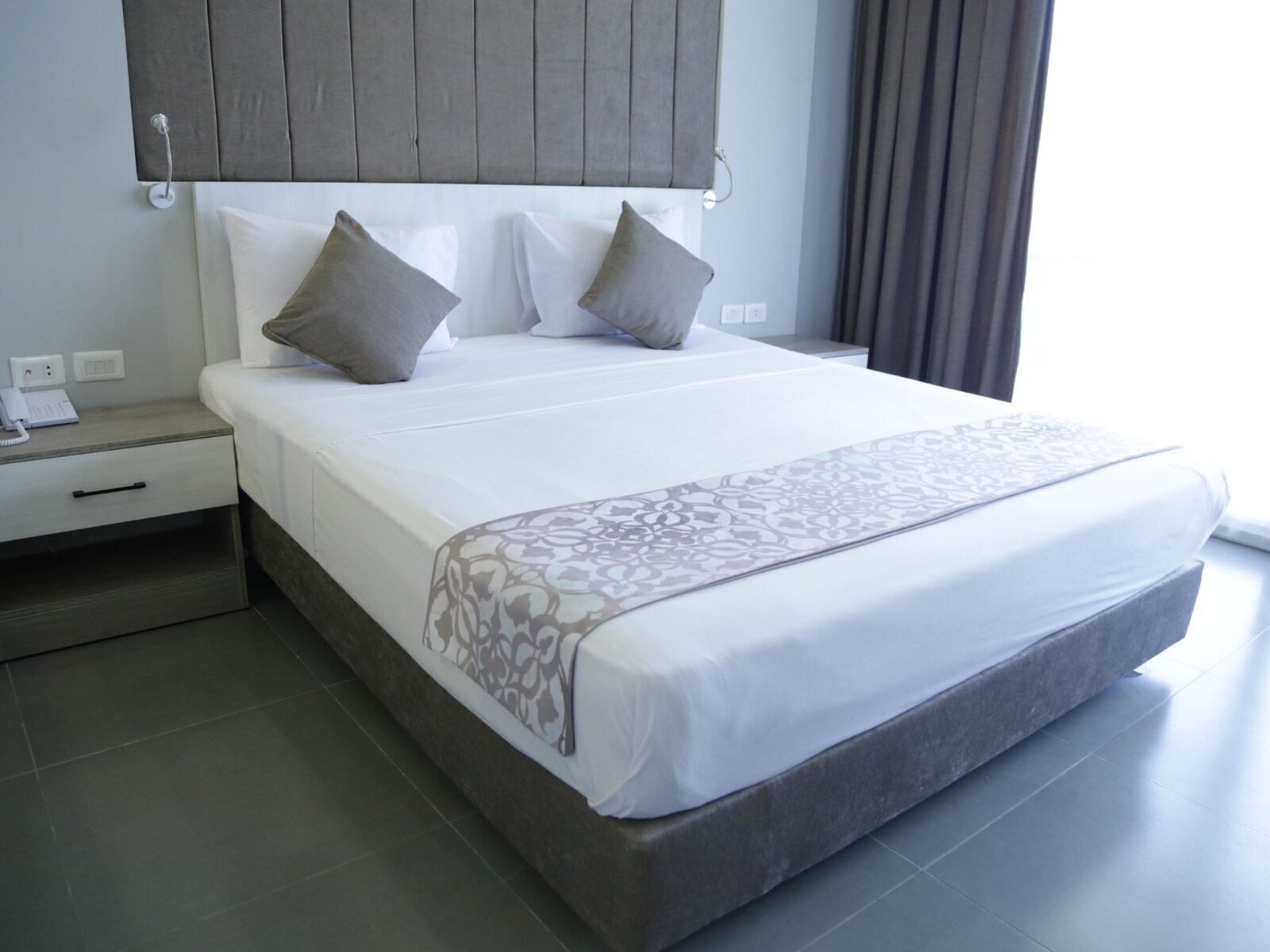 Wohnbeispiel Family Deluxe Suite