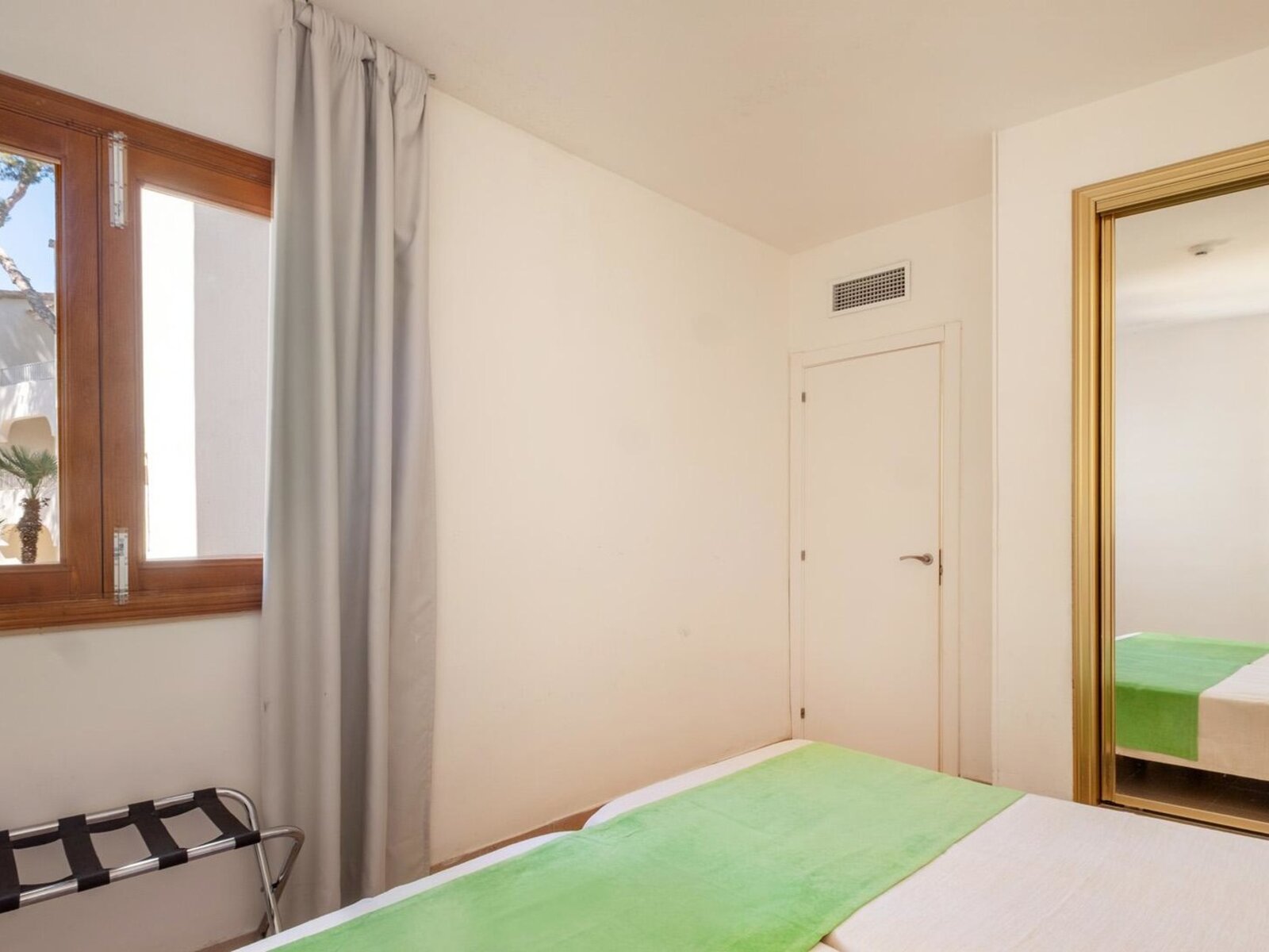 Wohnbeispiel Apartment