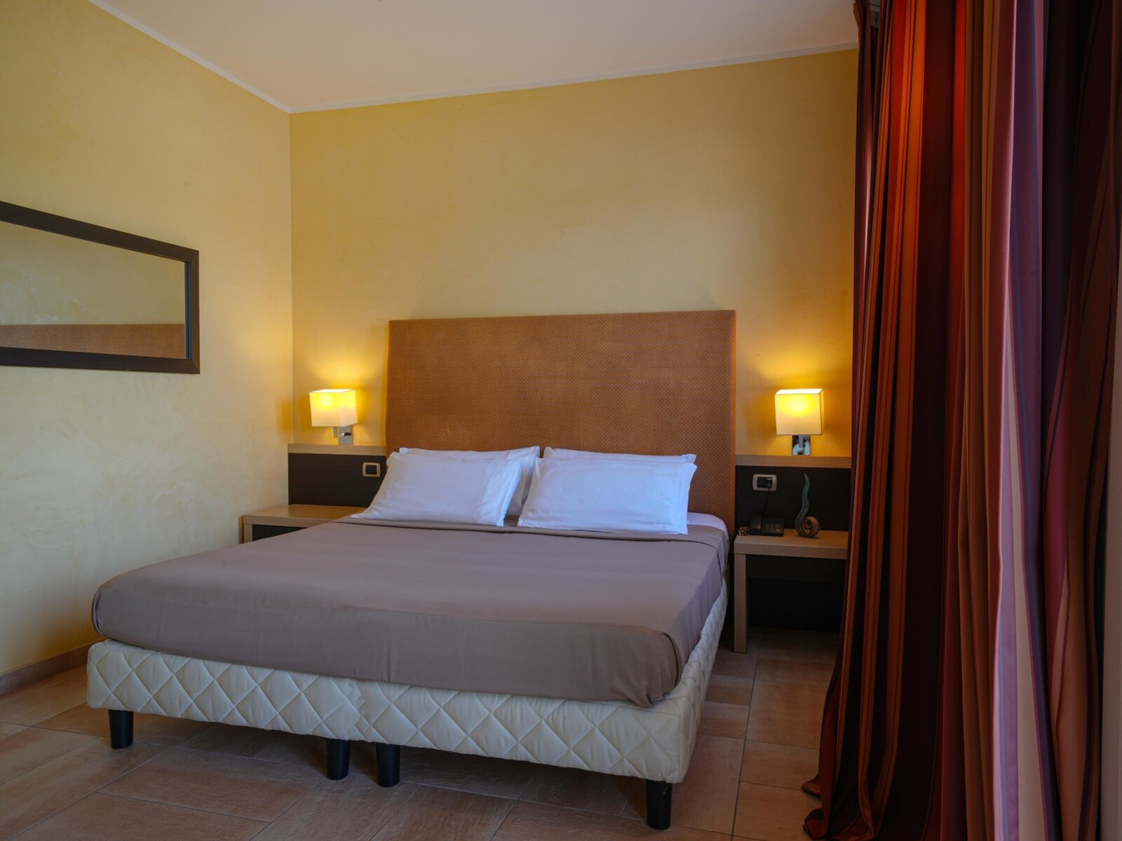 Wohnbeispiel Classic room