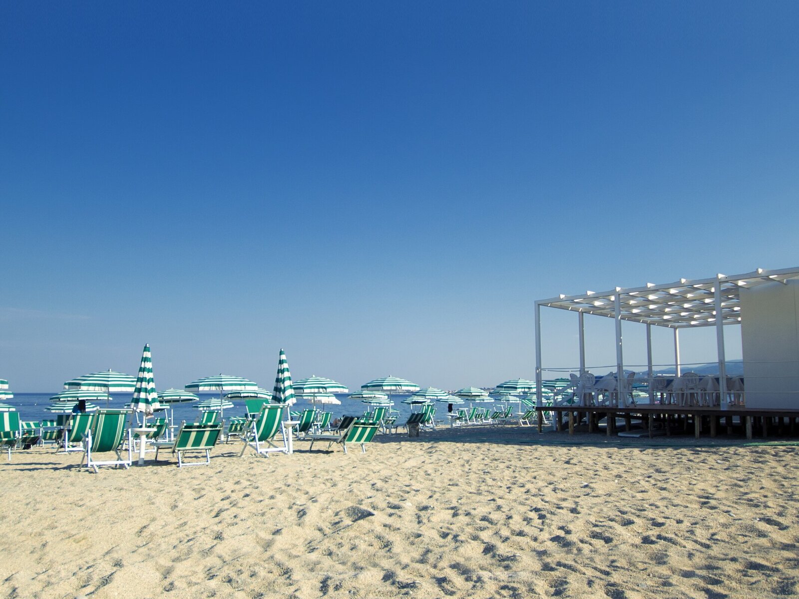 Strand