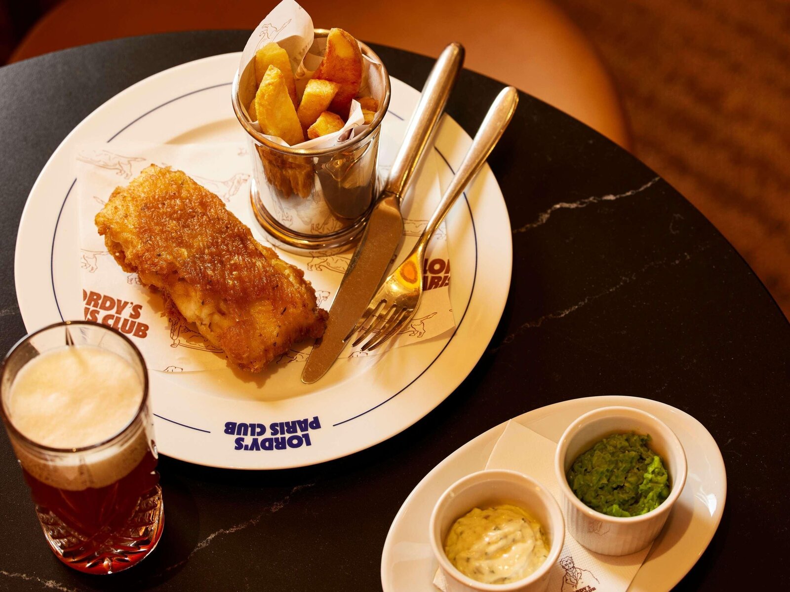 Essen und Trinken