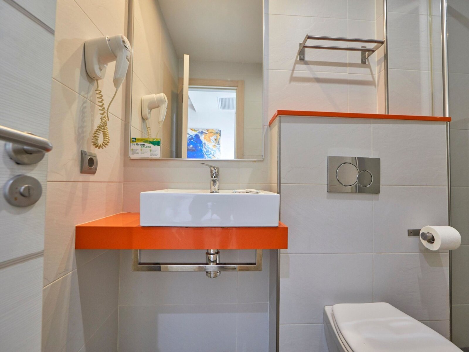 Wohnbeispiel Doppelzimmer Typ1