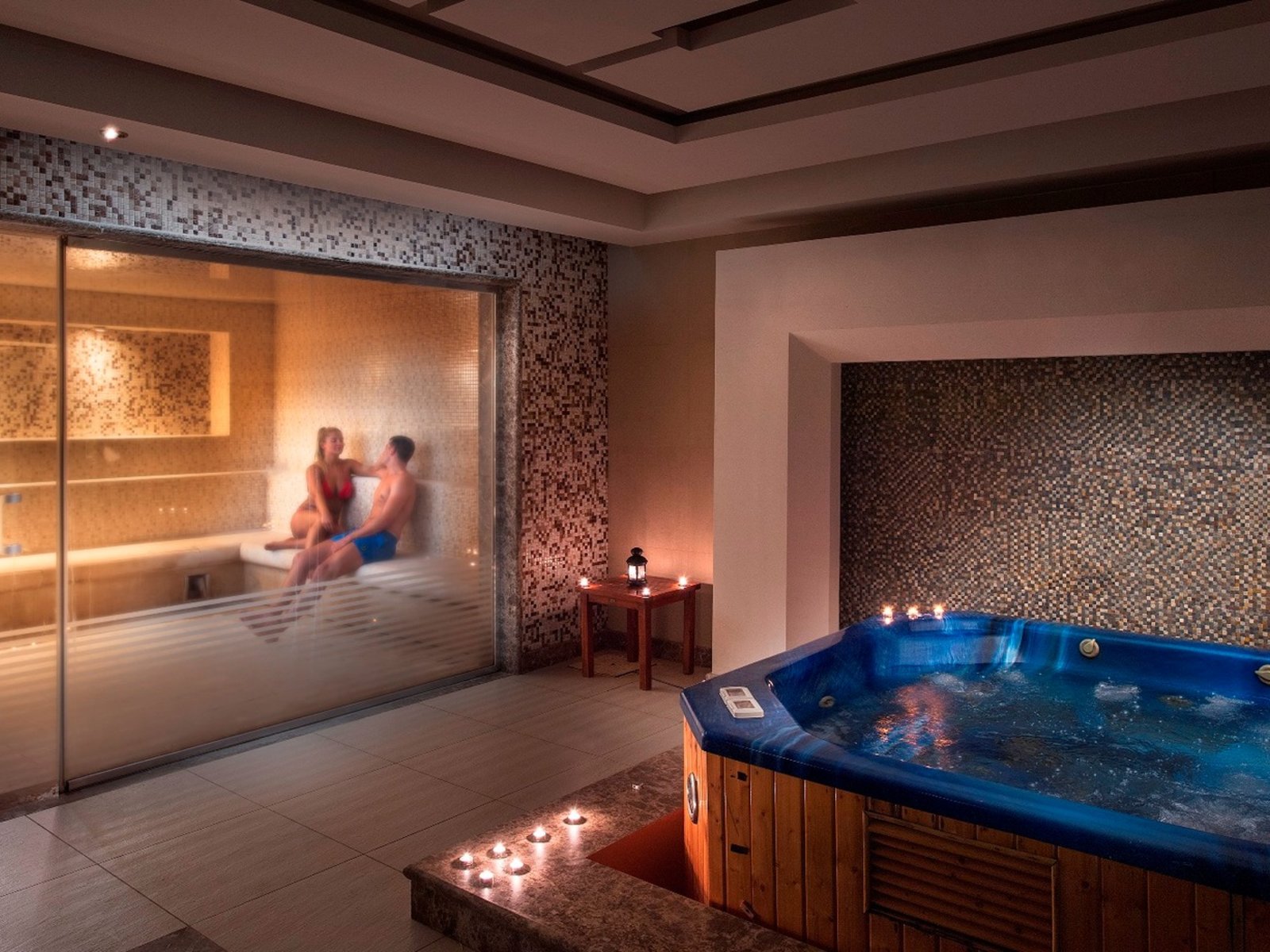 Wellness