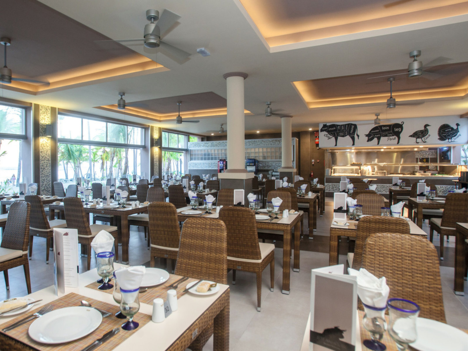 Steakhouse