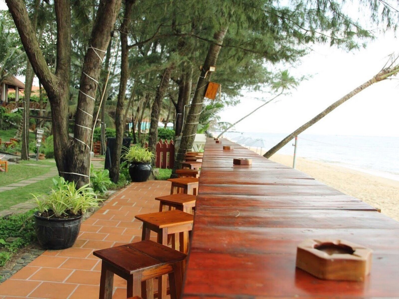 The Malabar
