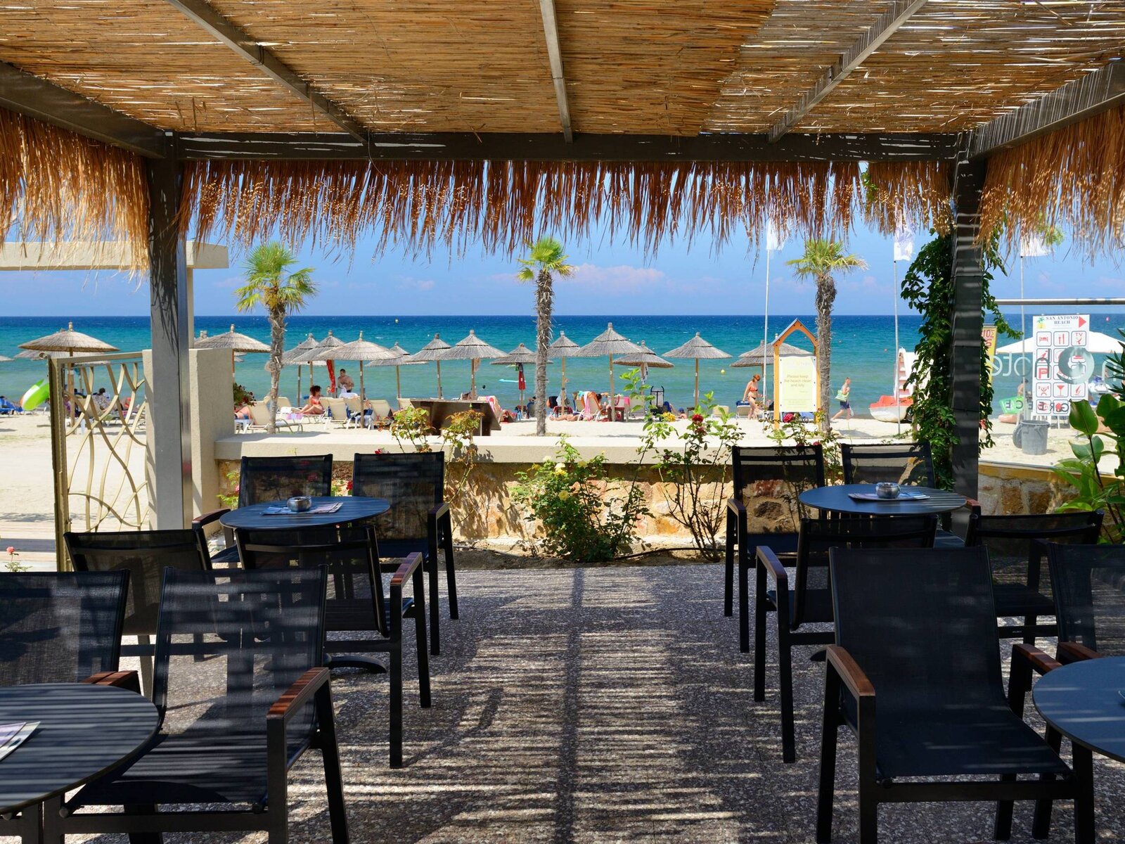 Strand
