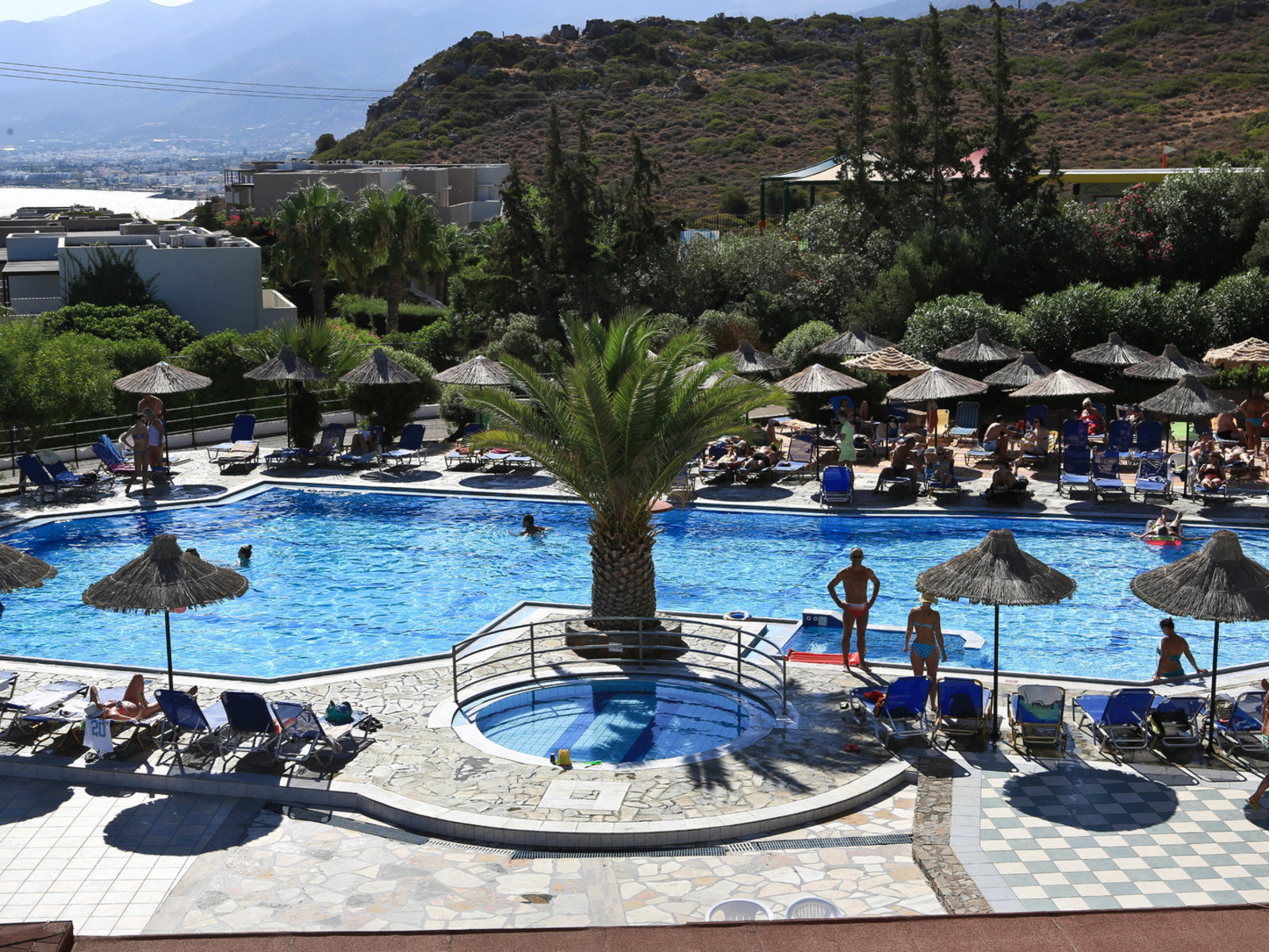 Pool