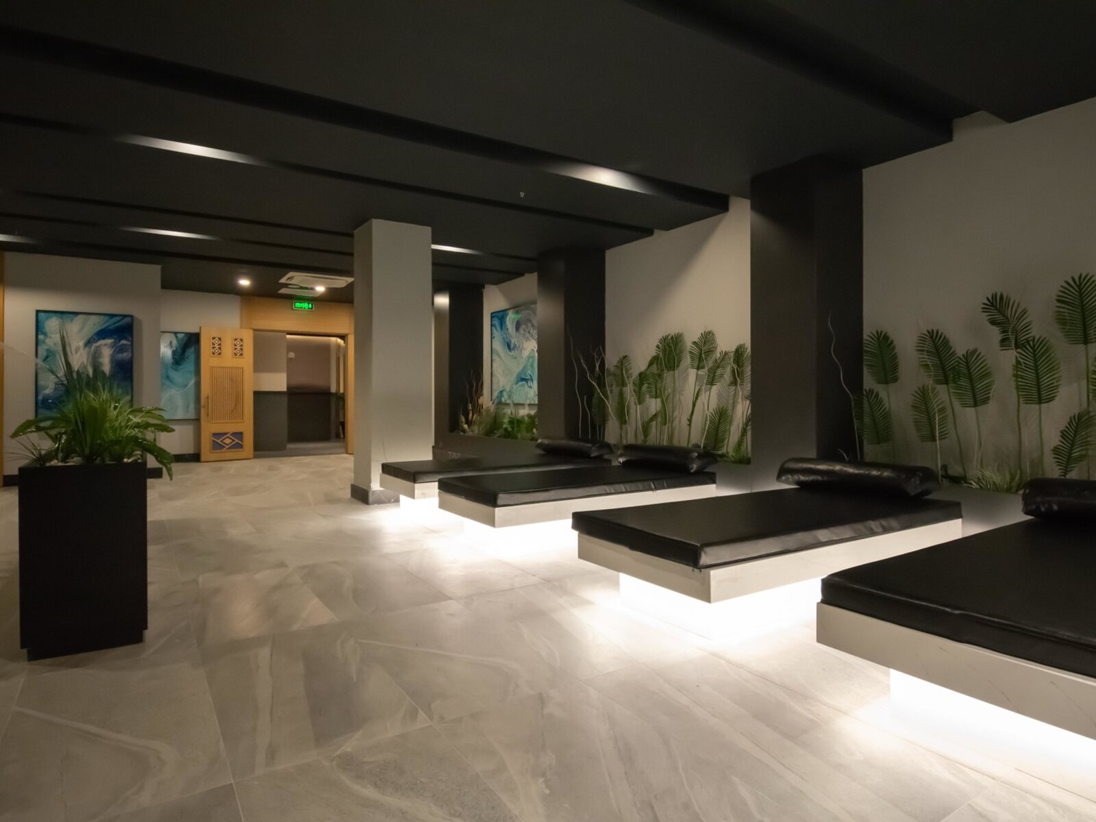 Wellness