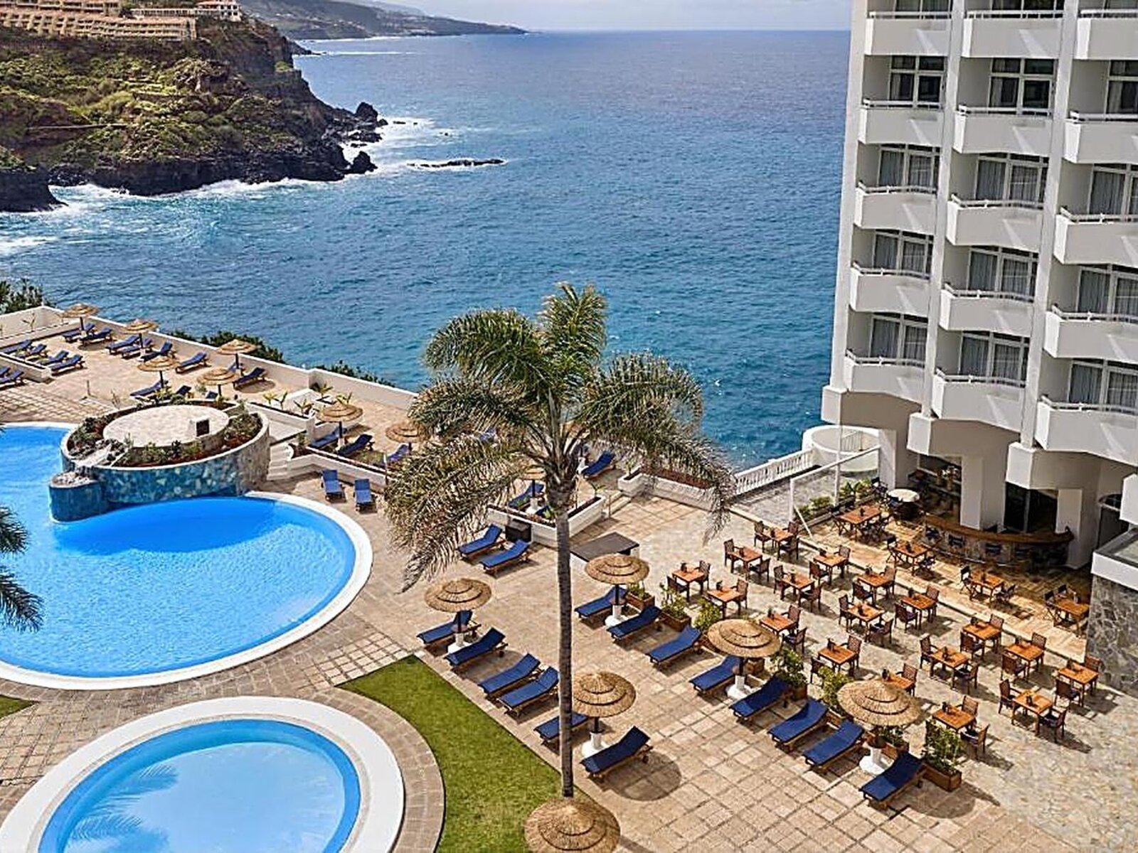 Pool Precise
