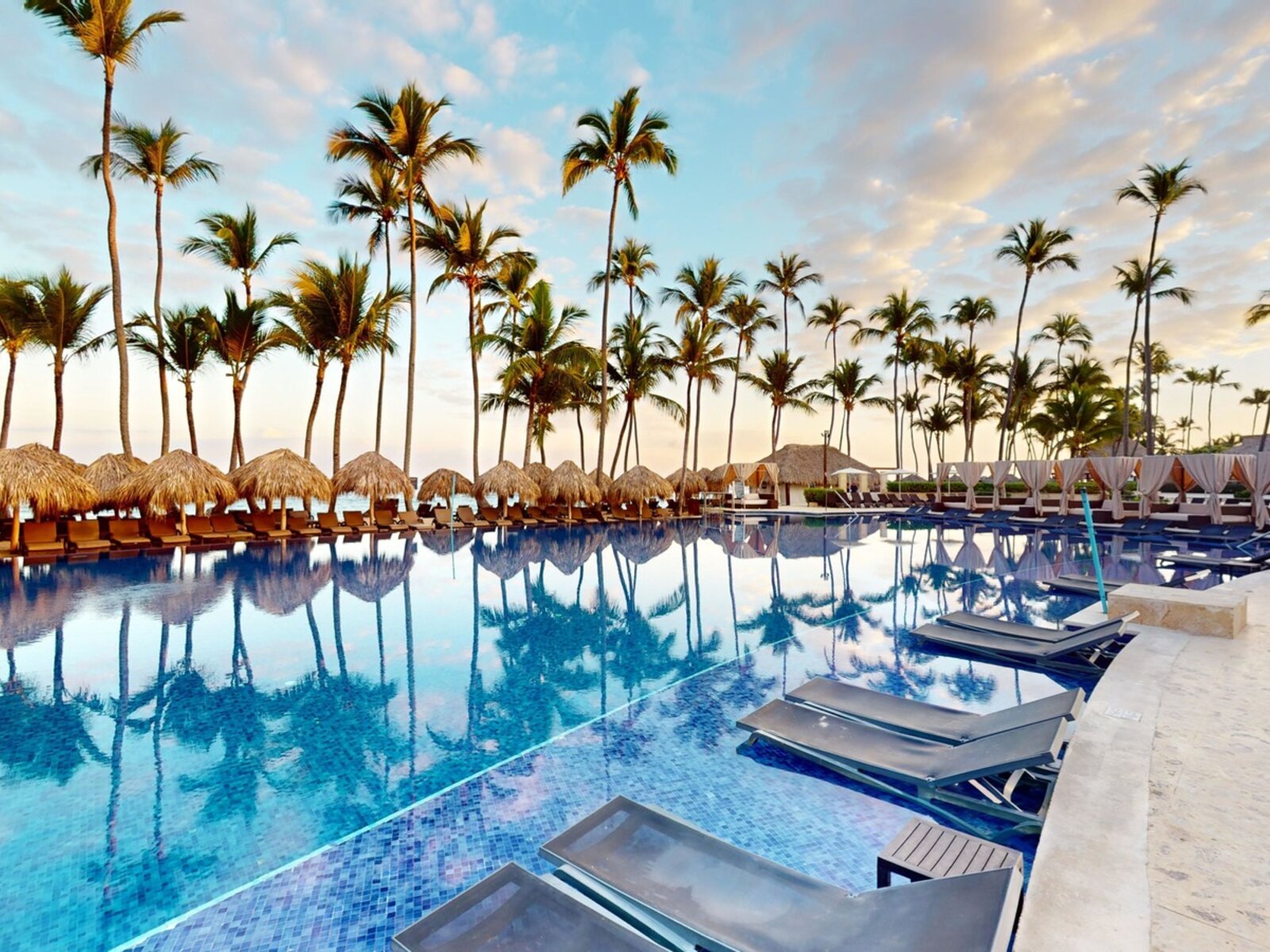 Infinity Pool