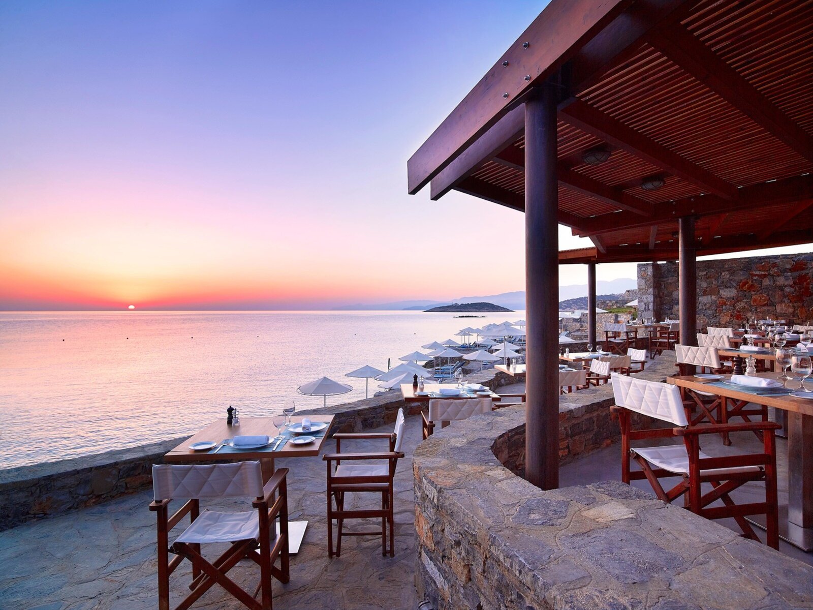 BLUE BAY BEACH & POOL BAR