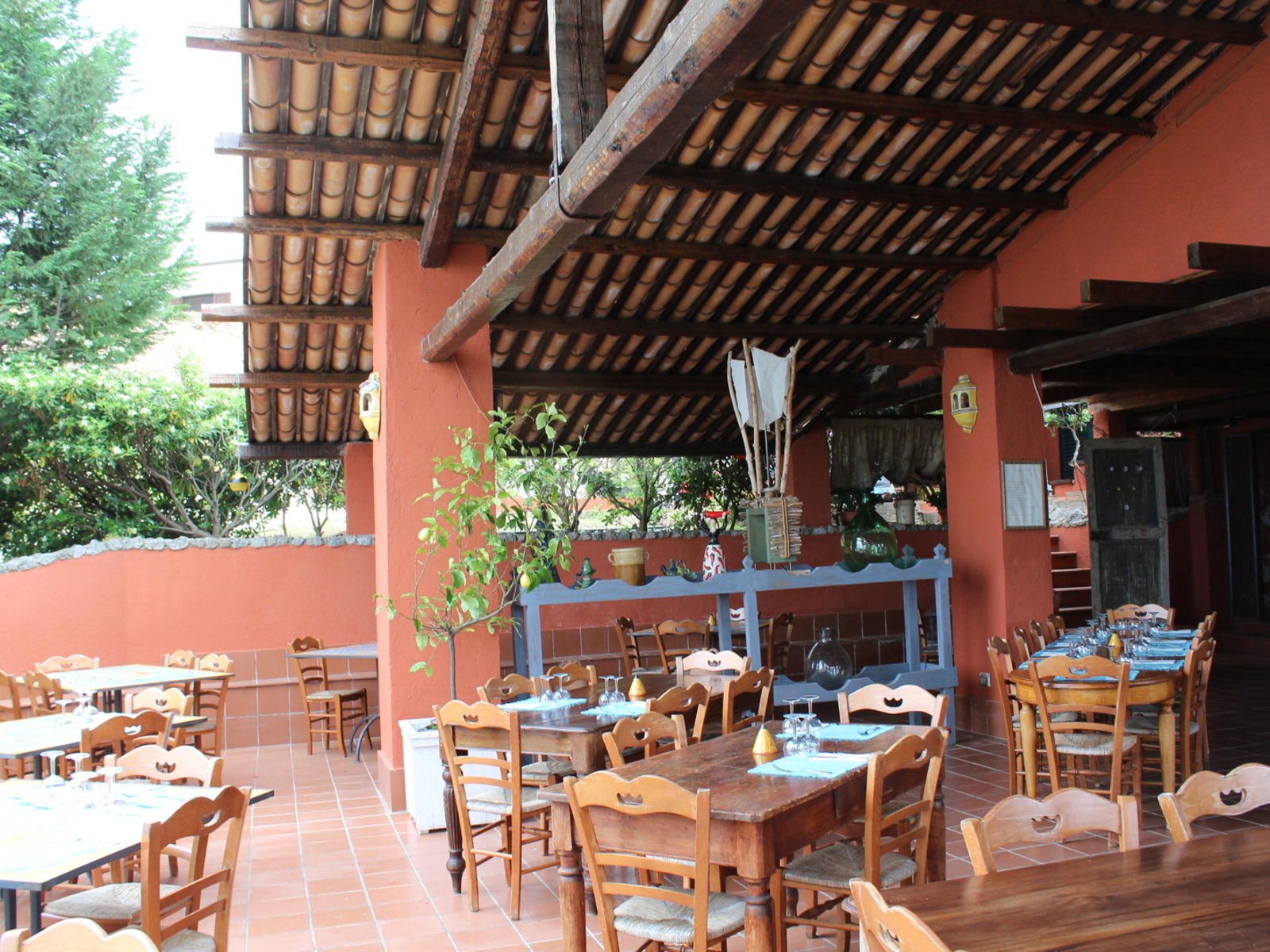 agriturismo ruralia