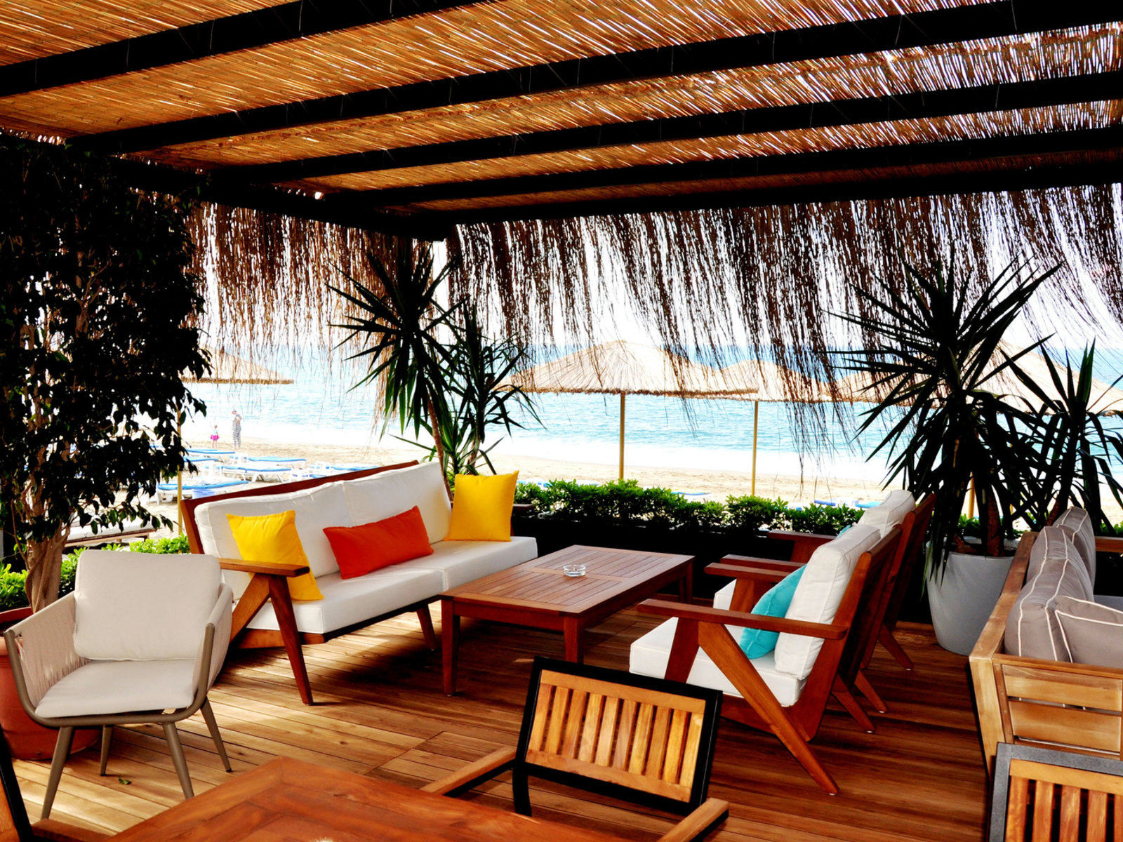 Strand