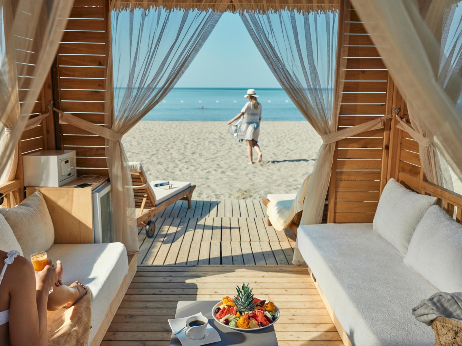 Strand