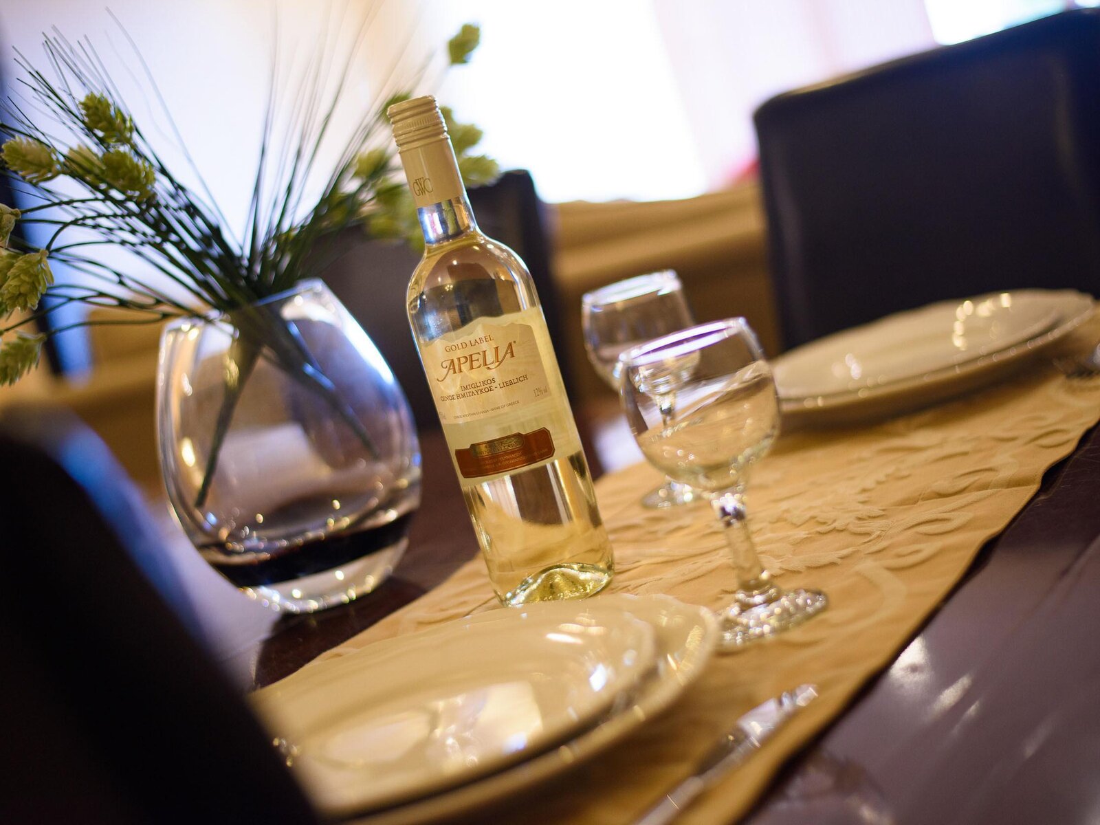 Essen und Trinken