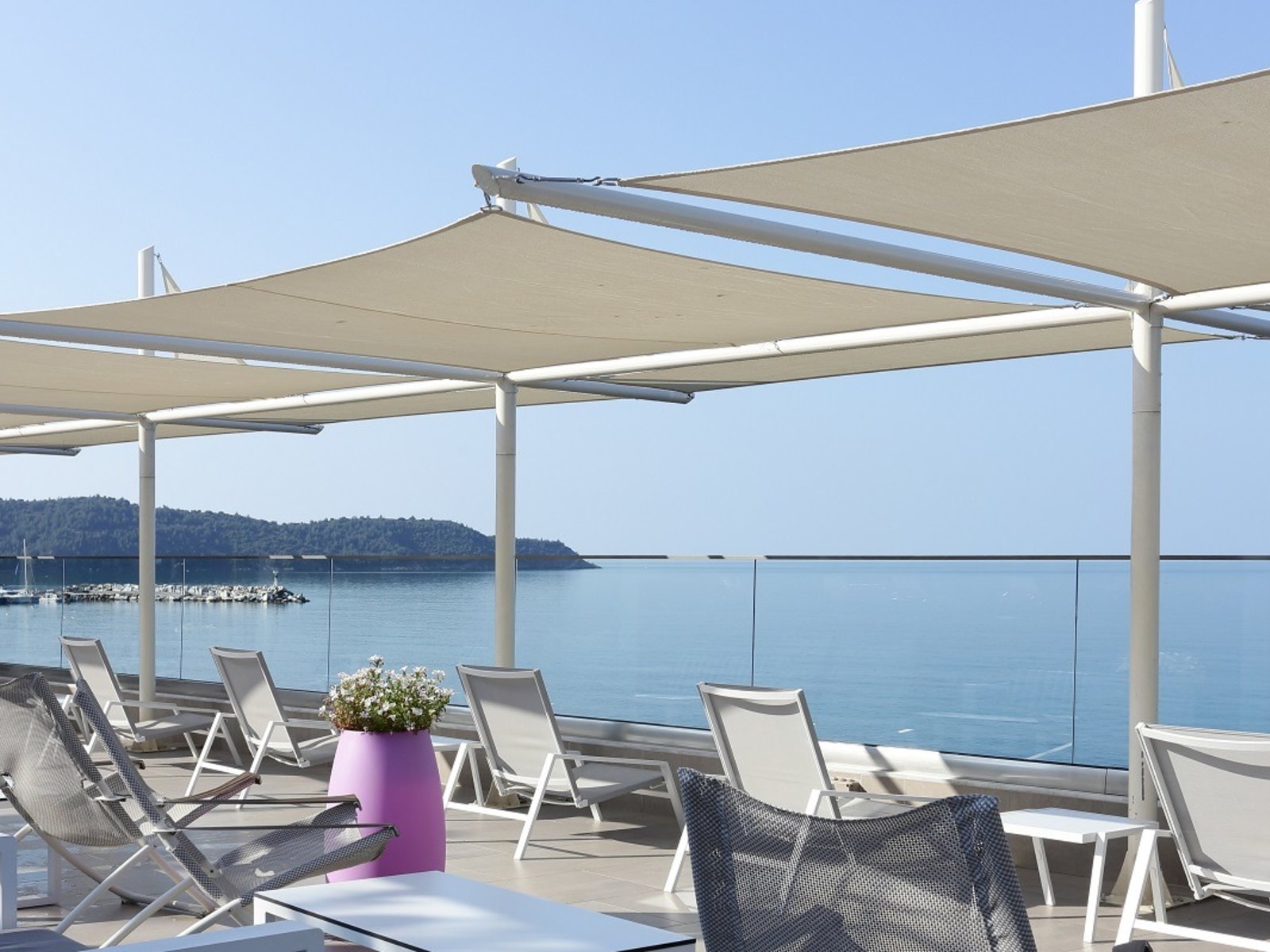 Poolbar Outdoor