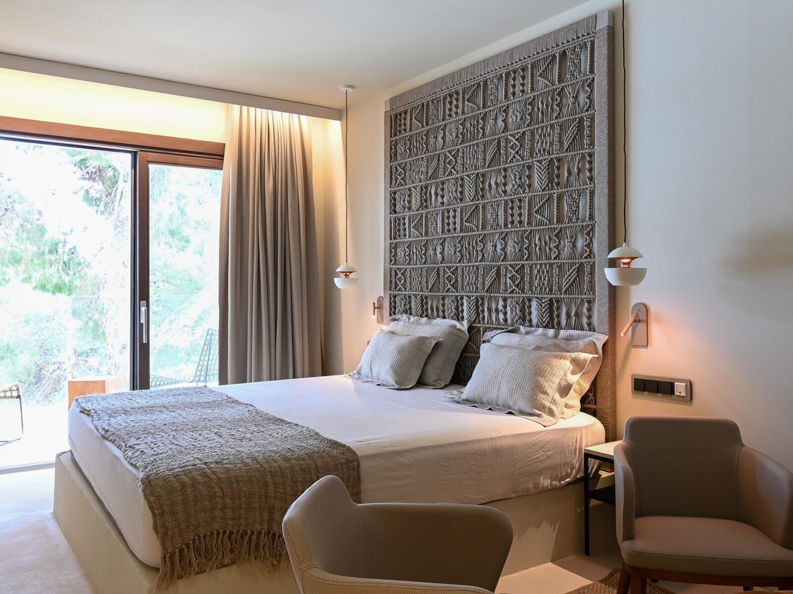 Wohnbeispiel Double Comfort Balcony