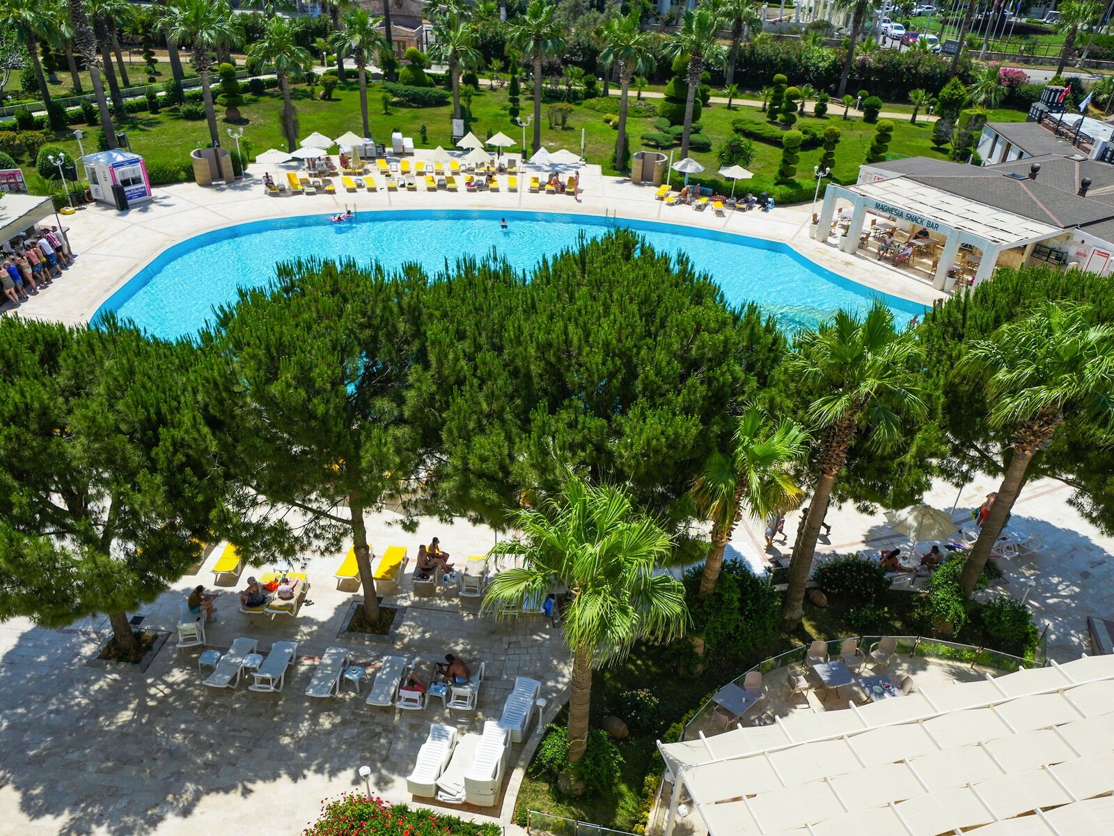 Pool