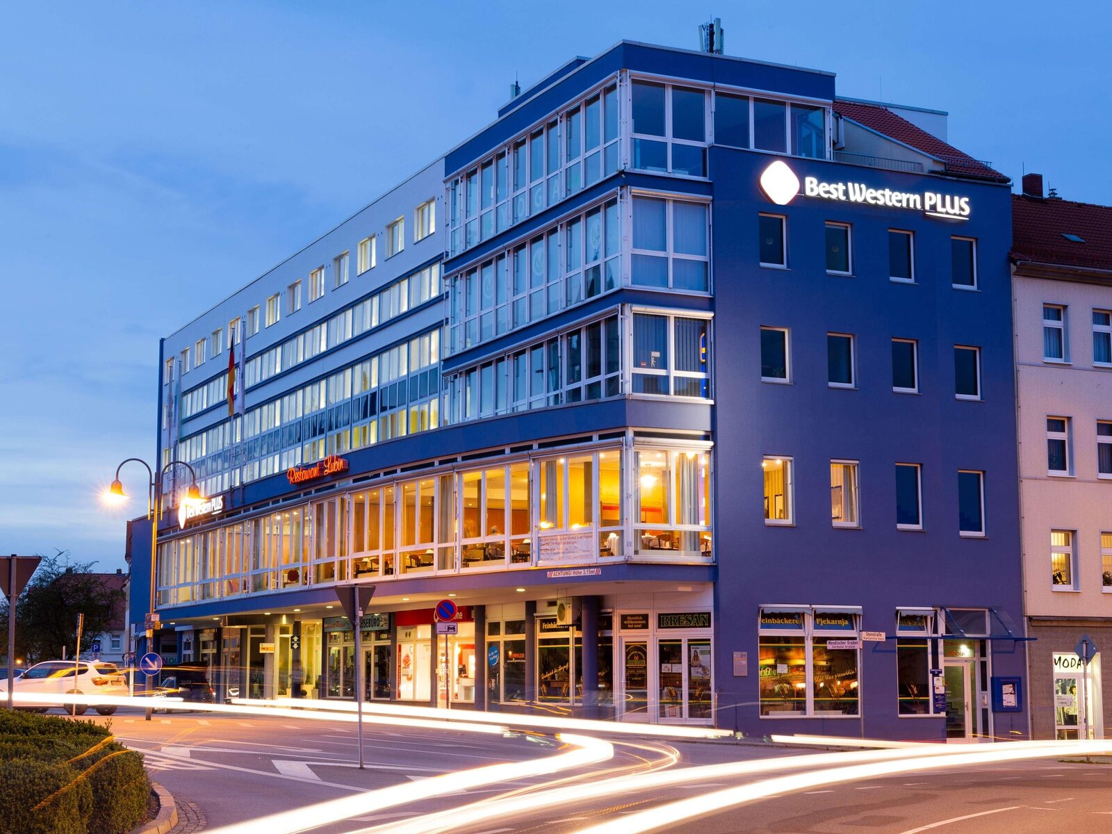 Außenansicht