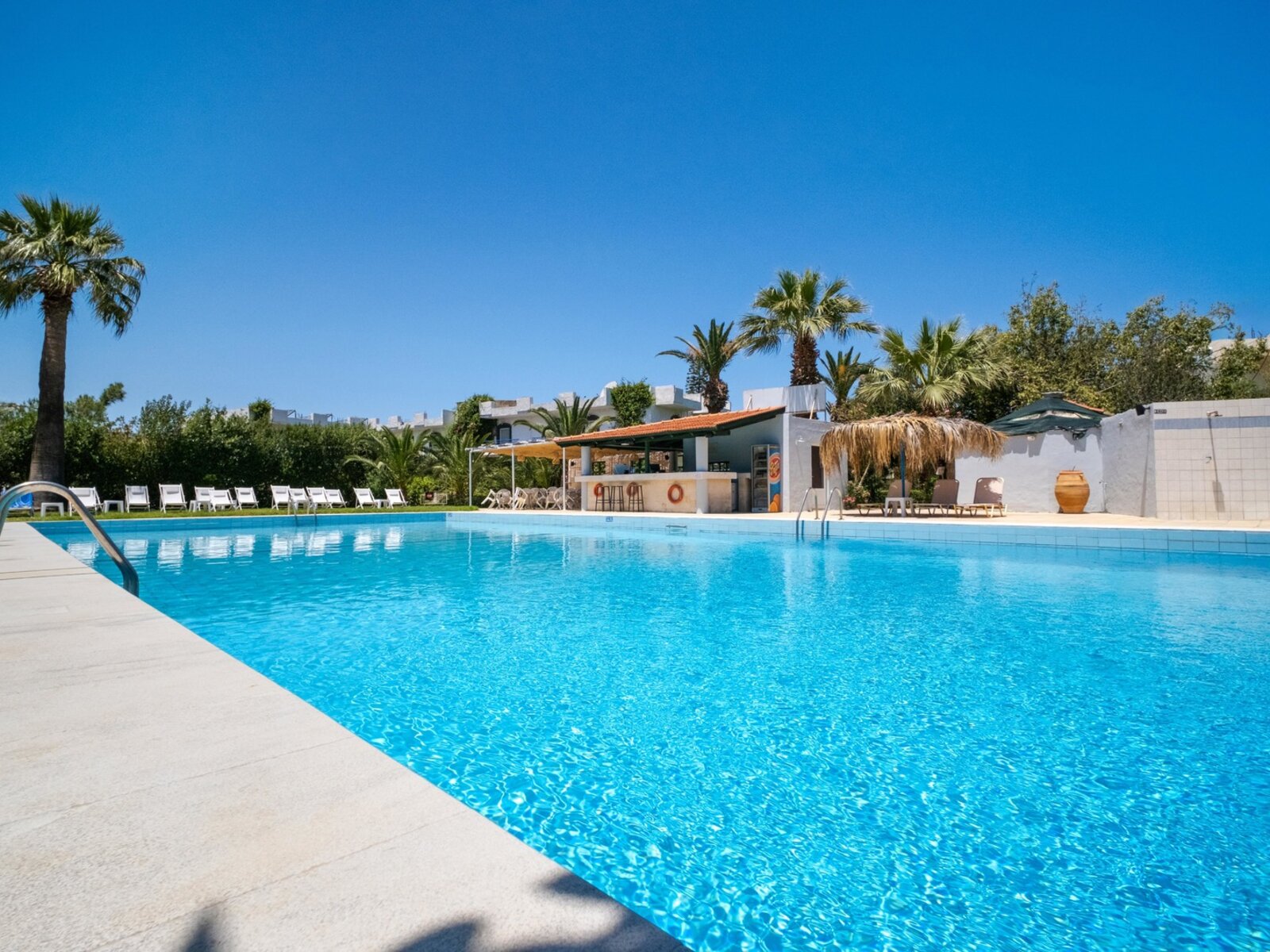 Poolbar Outdoor