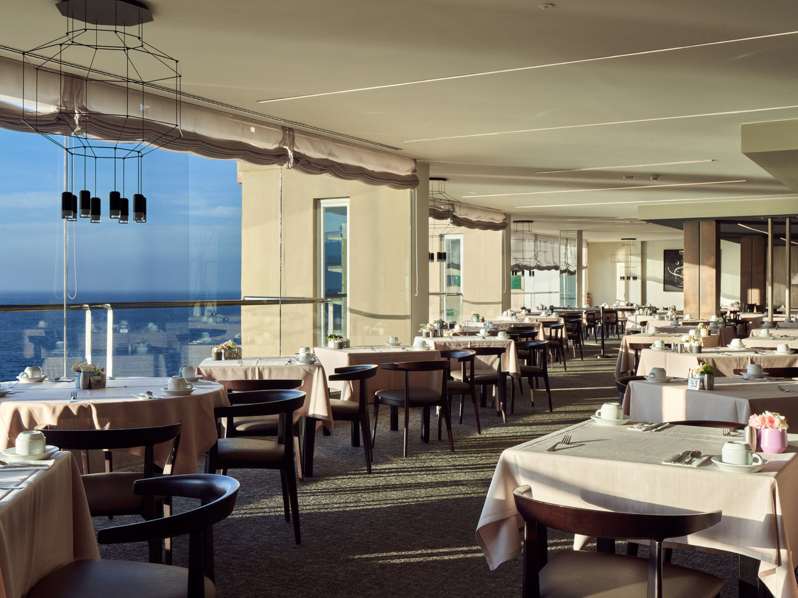 Hauptrestaurant