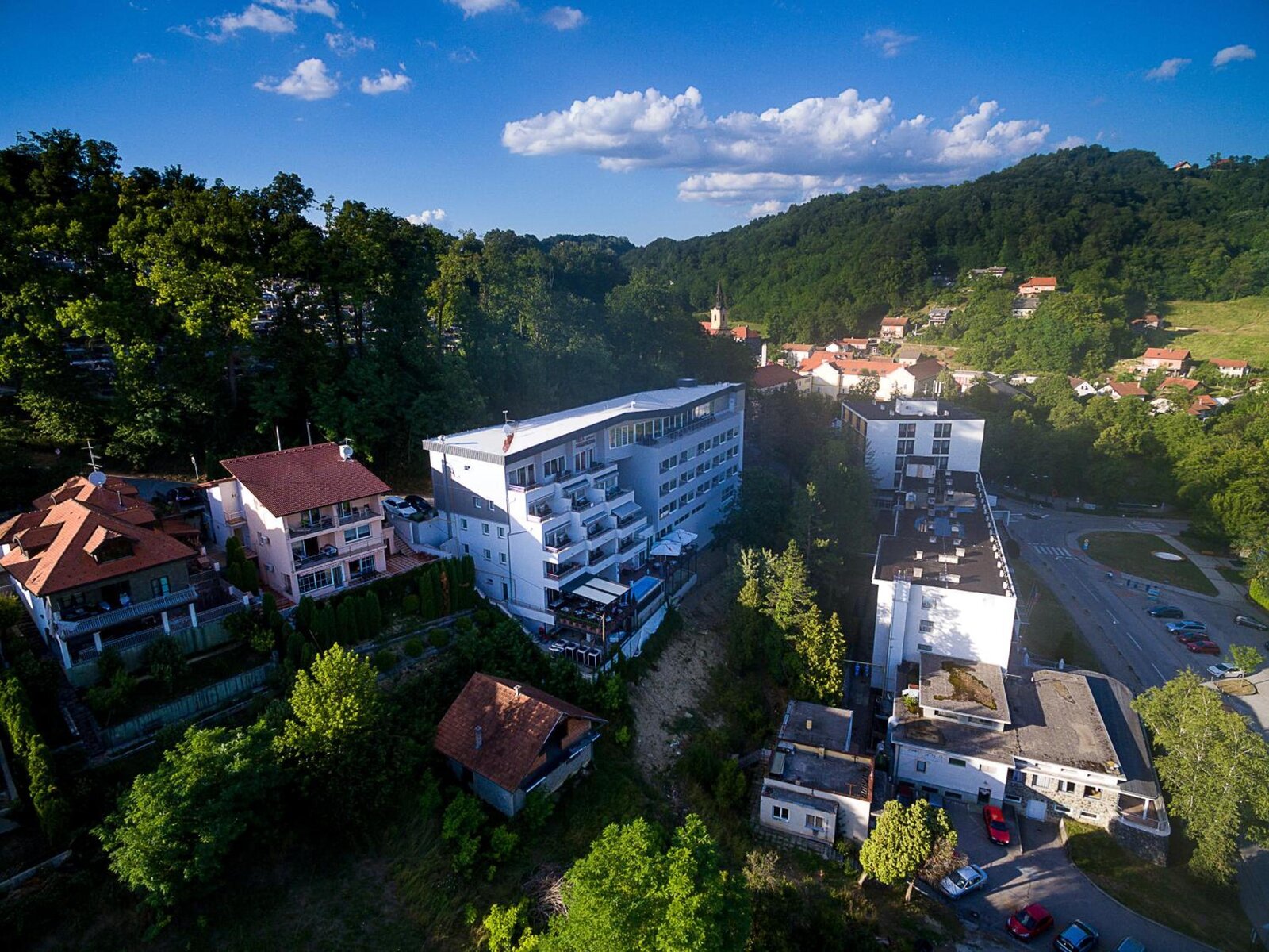 Außenansicht