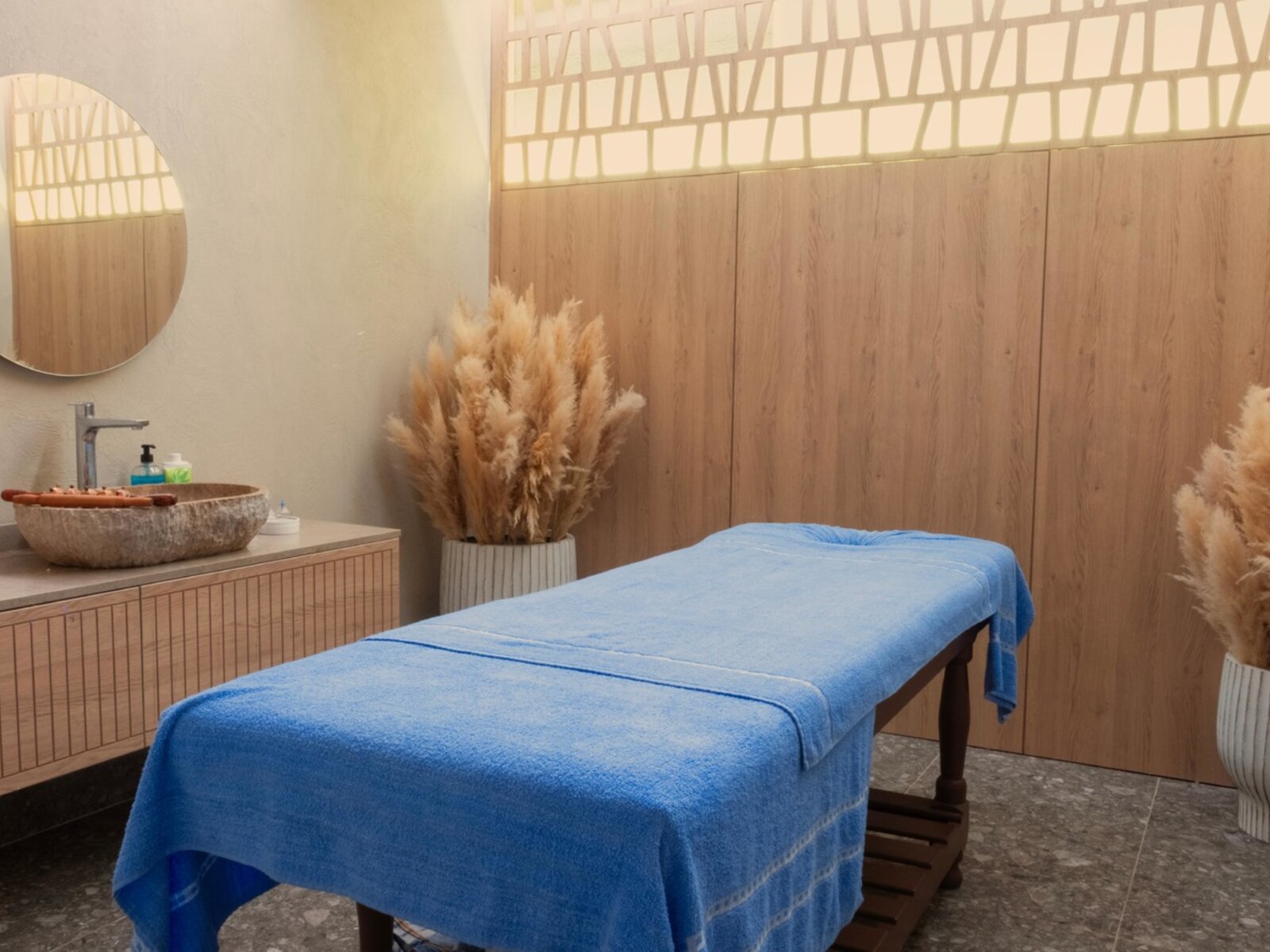 Wellness