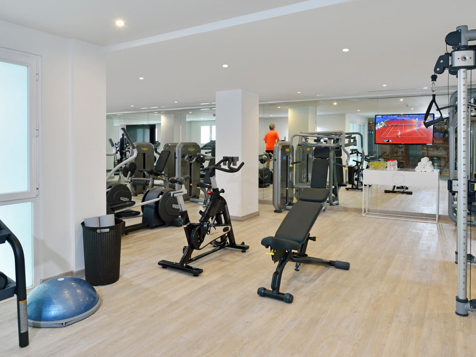 Sport