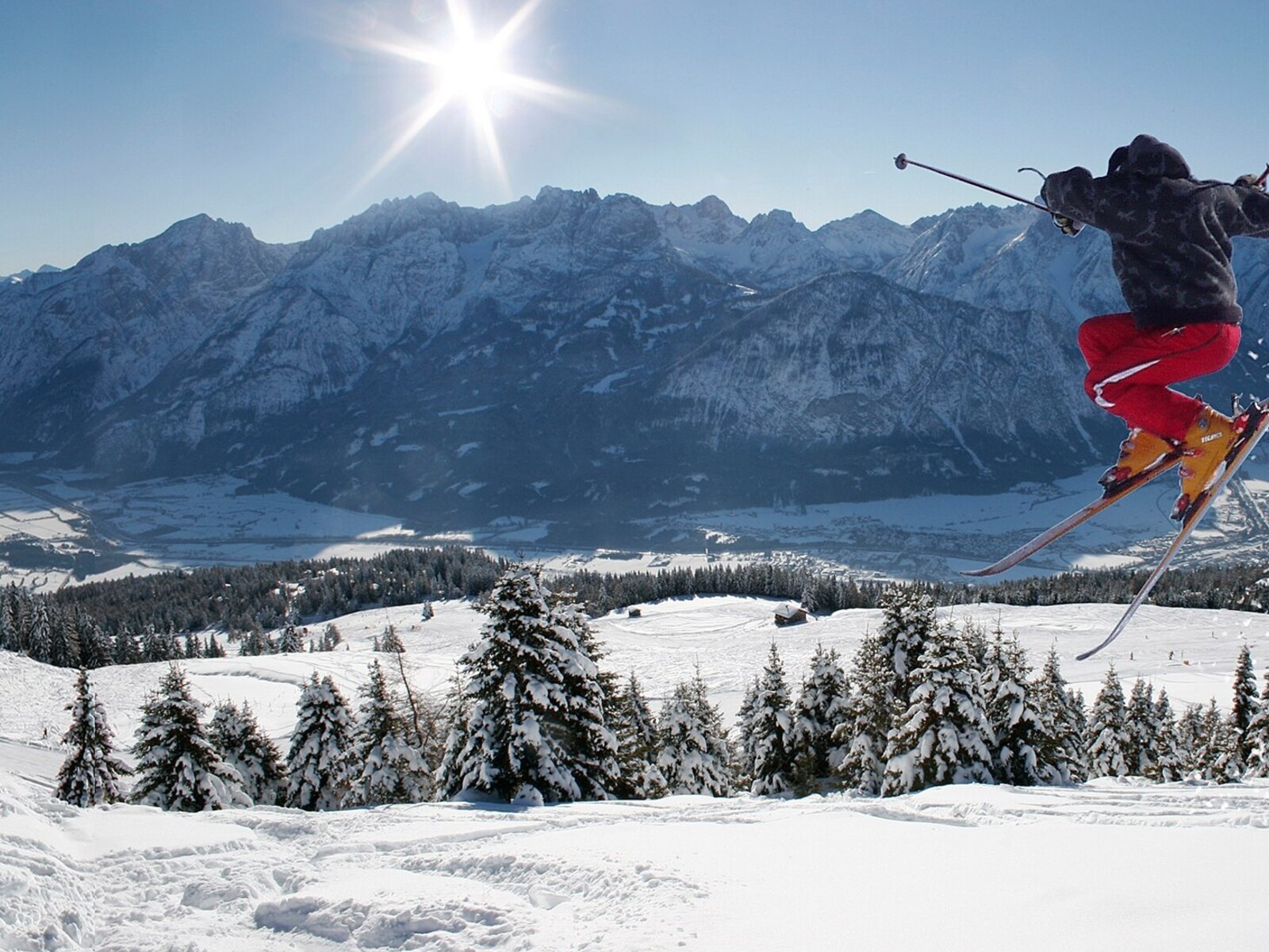 Wintersport