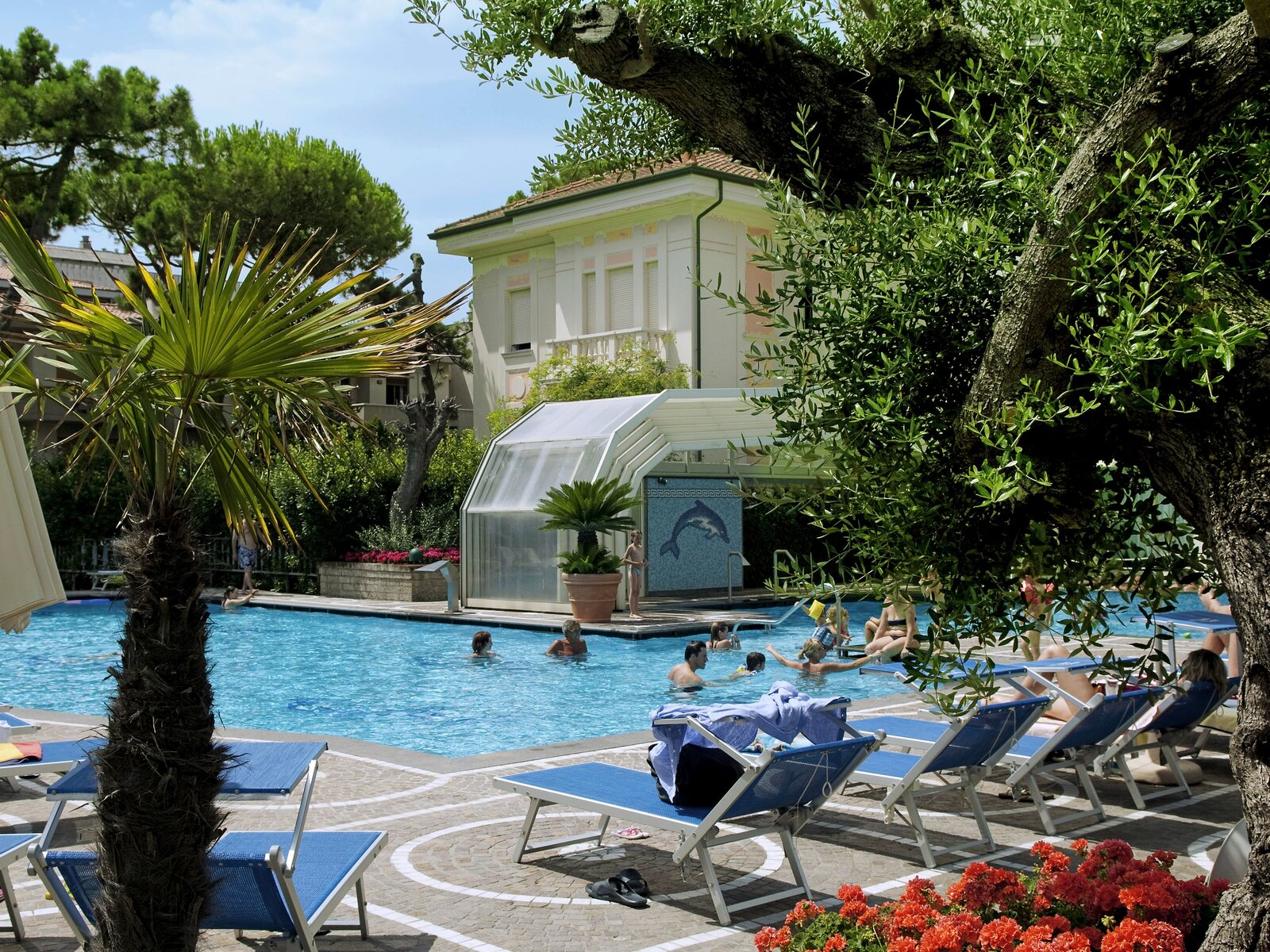Pool