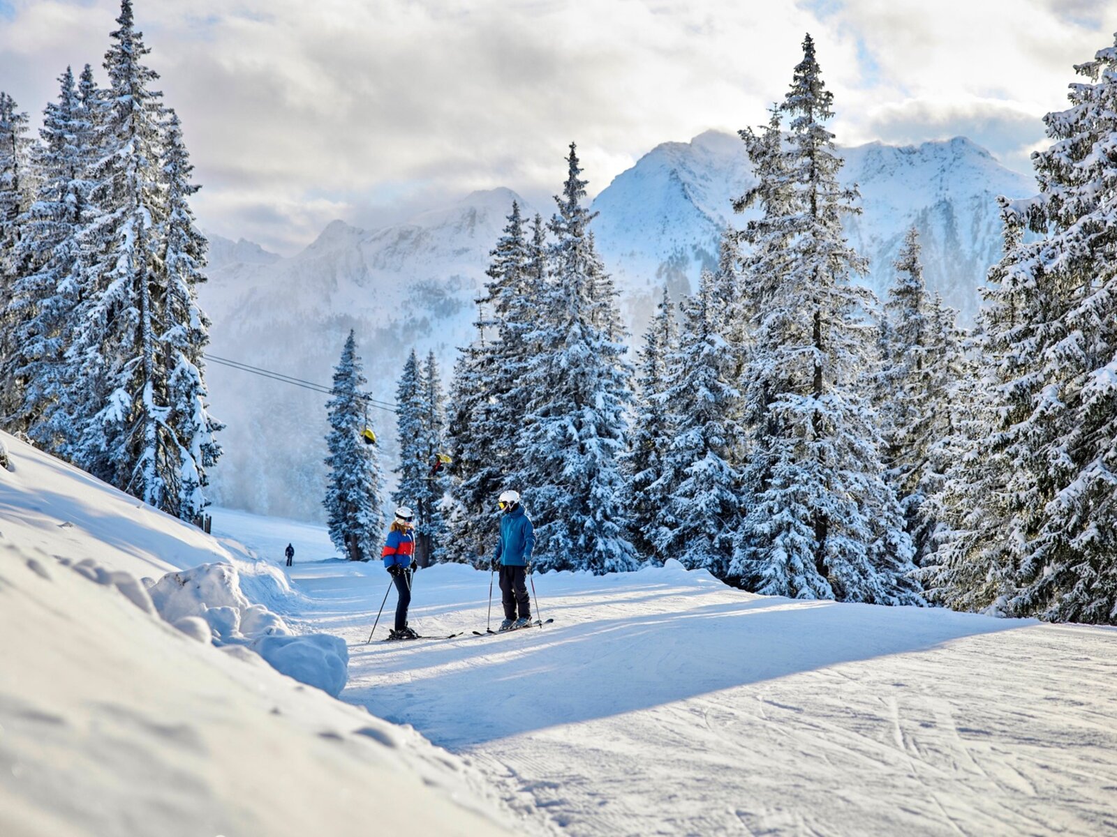Wintersport