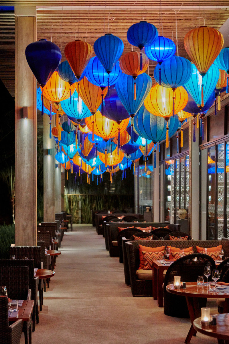 Salinda Restaurant