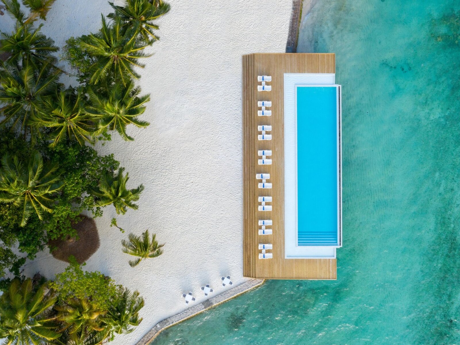 Infinitypool