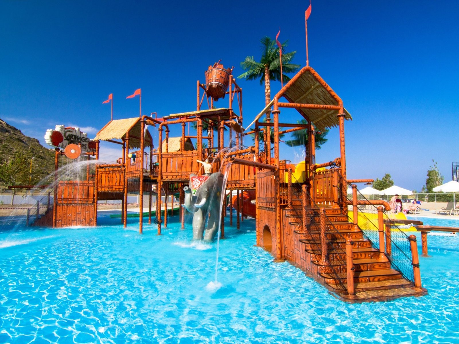Kid Pool