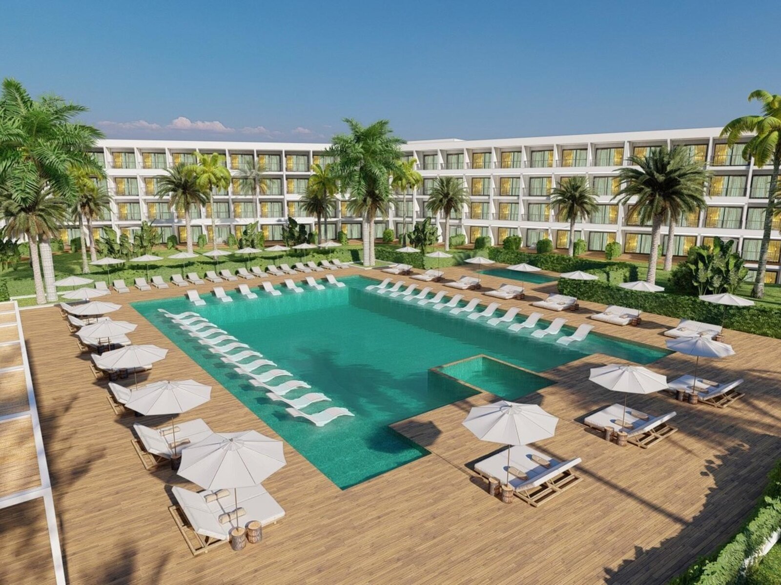 Hotel Yalihan Aspendos Hotel in Incekum-Avsallar günstig buchen bei TUI.at