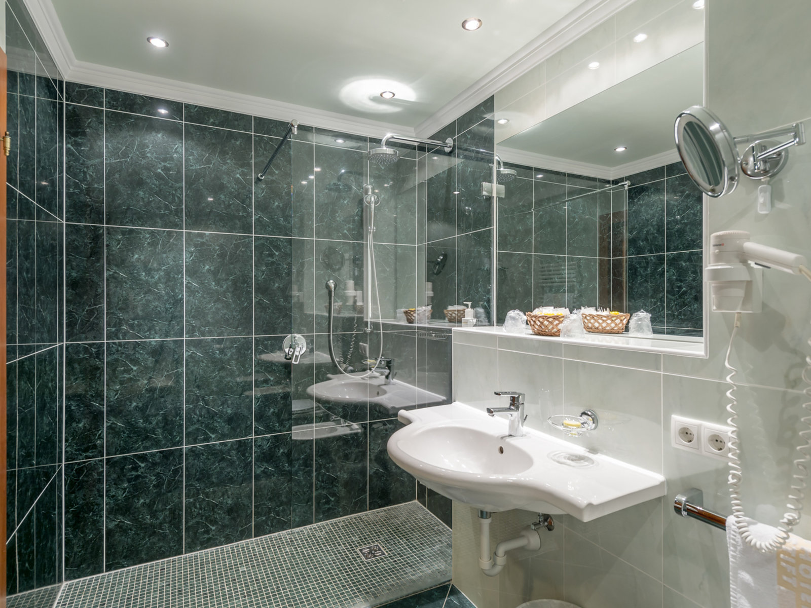 Wohnbeispiel Juniorsuite de luxe