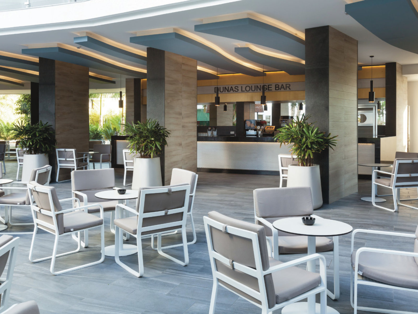 Dunas Lounge Bar