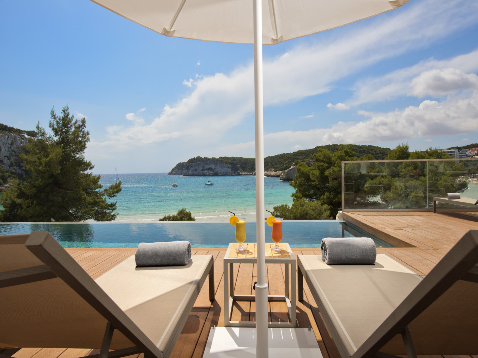 The Level Pool (Excl. The Level Guests)