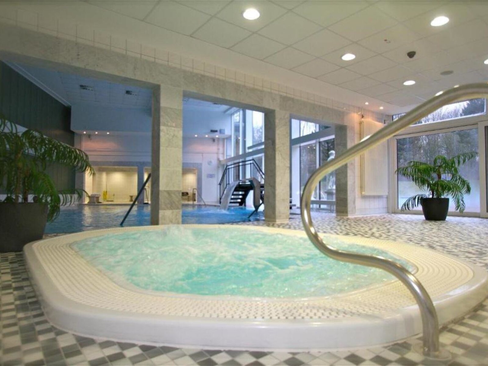 Wellness