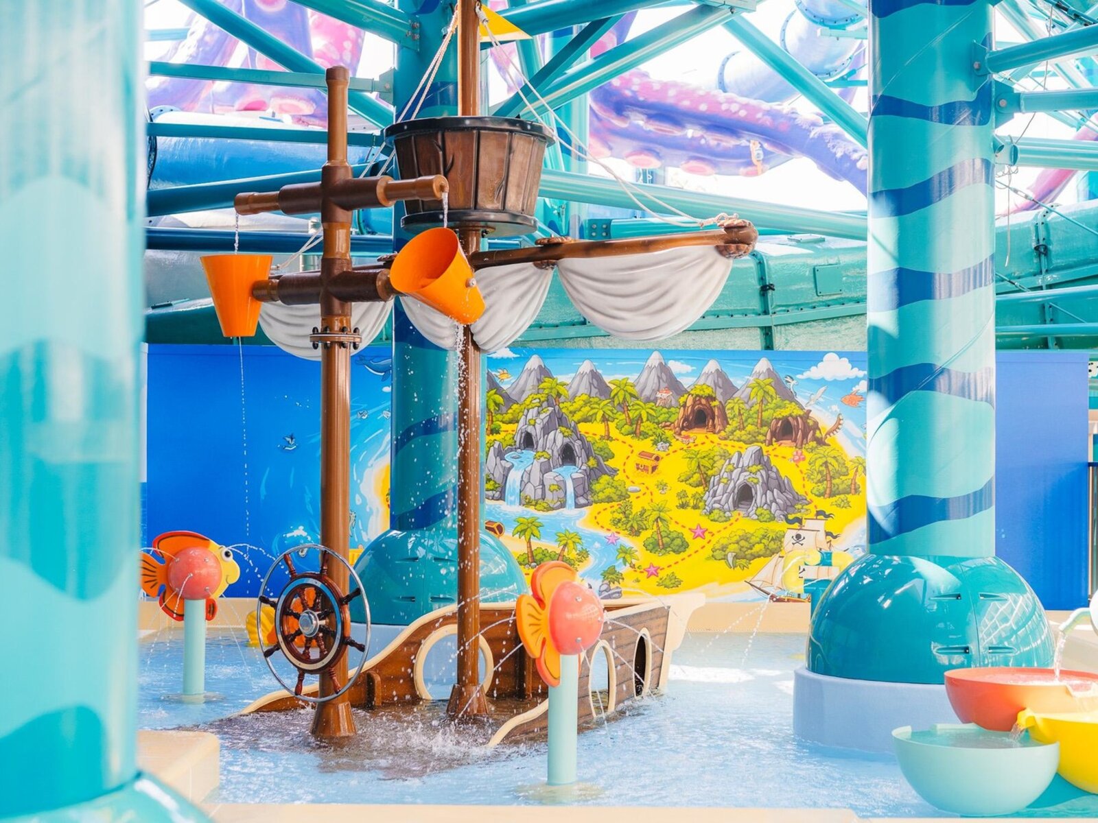 Aquapark