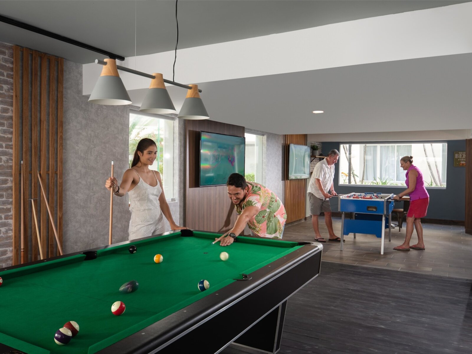 Sports Bar