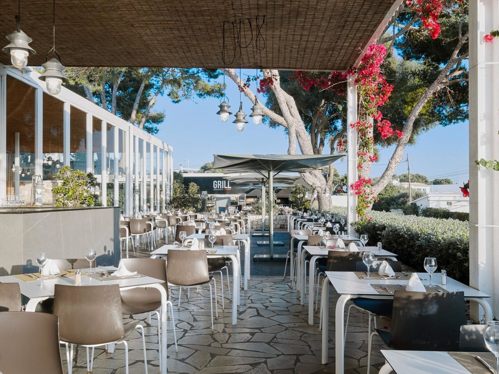 Restaurante Buffet Kitchen Market