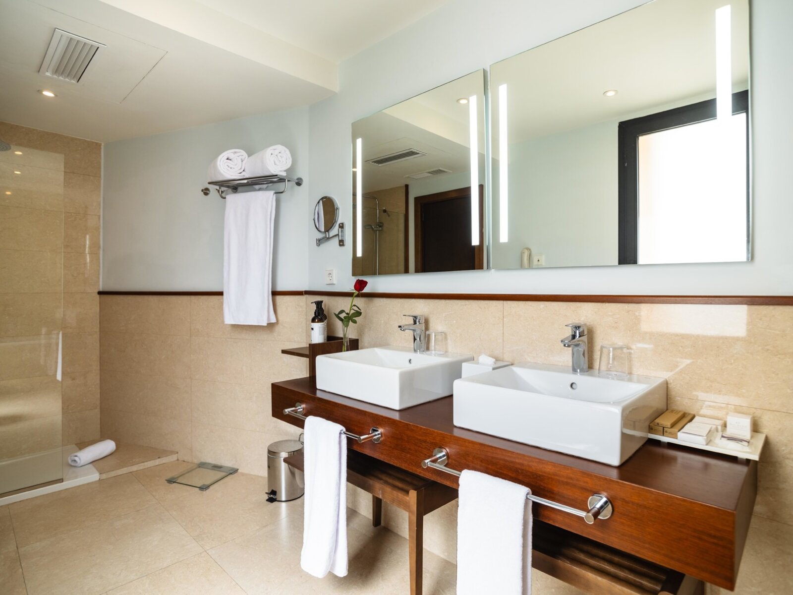 Wohnbeispiel Suite Ocean Front - Preferred club