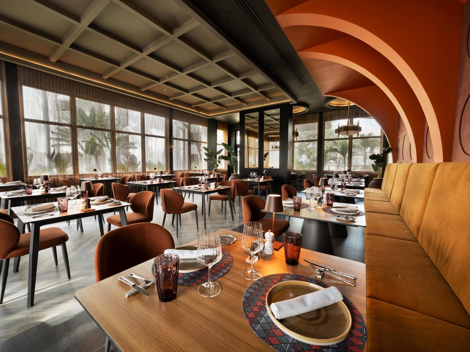 Elite Club Restaurant