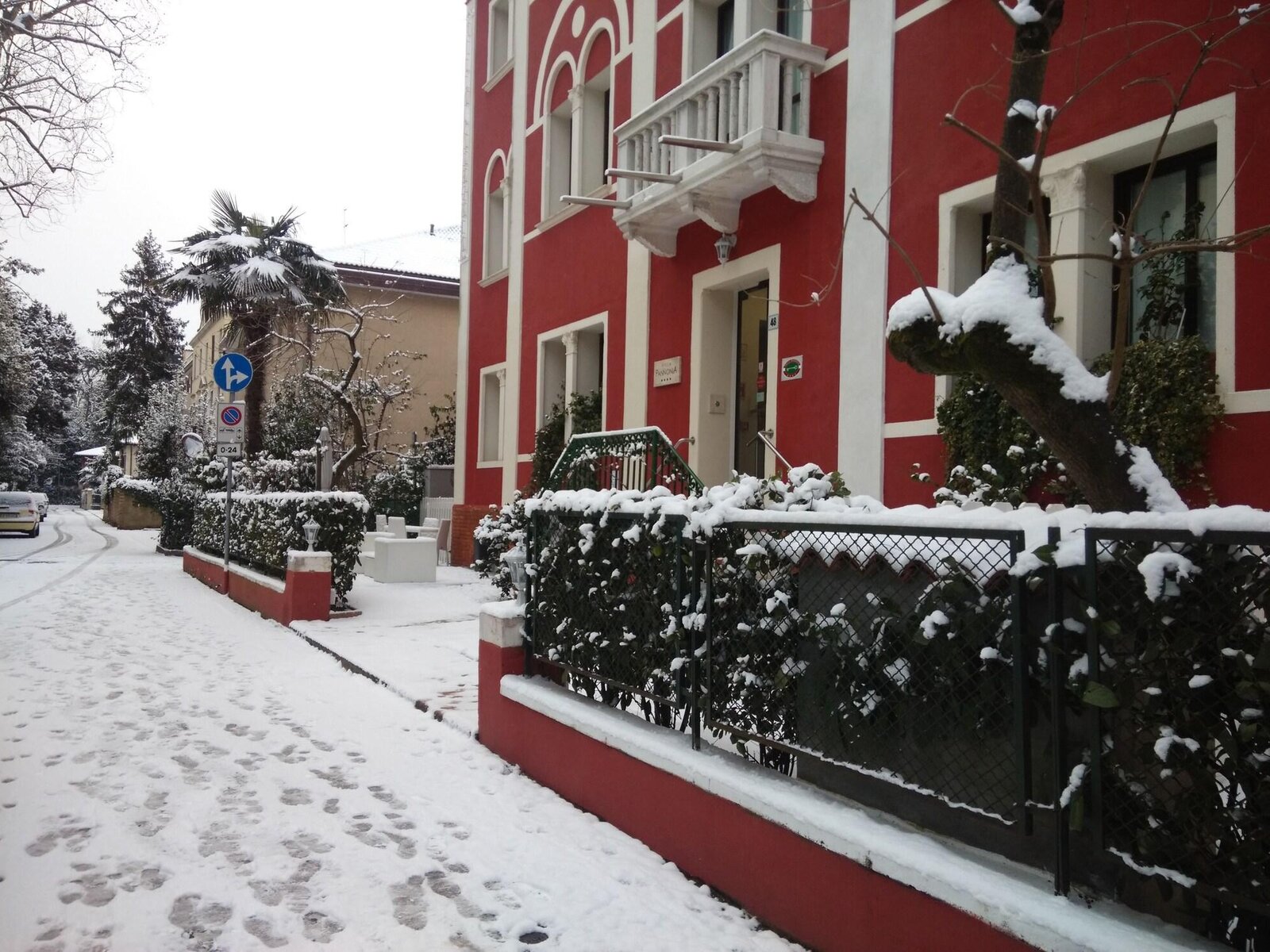 Wintersport