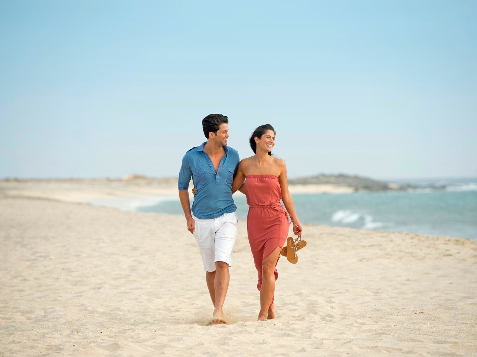 Algodoeiro beach