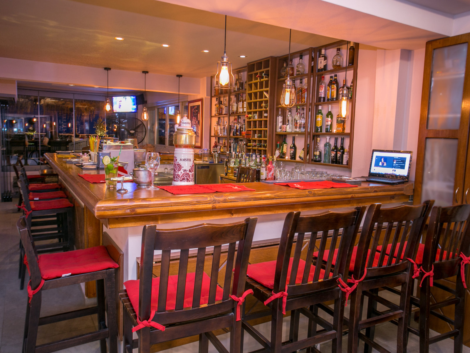 Cocktailbar