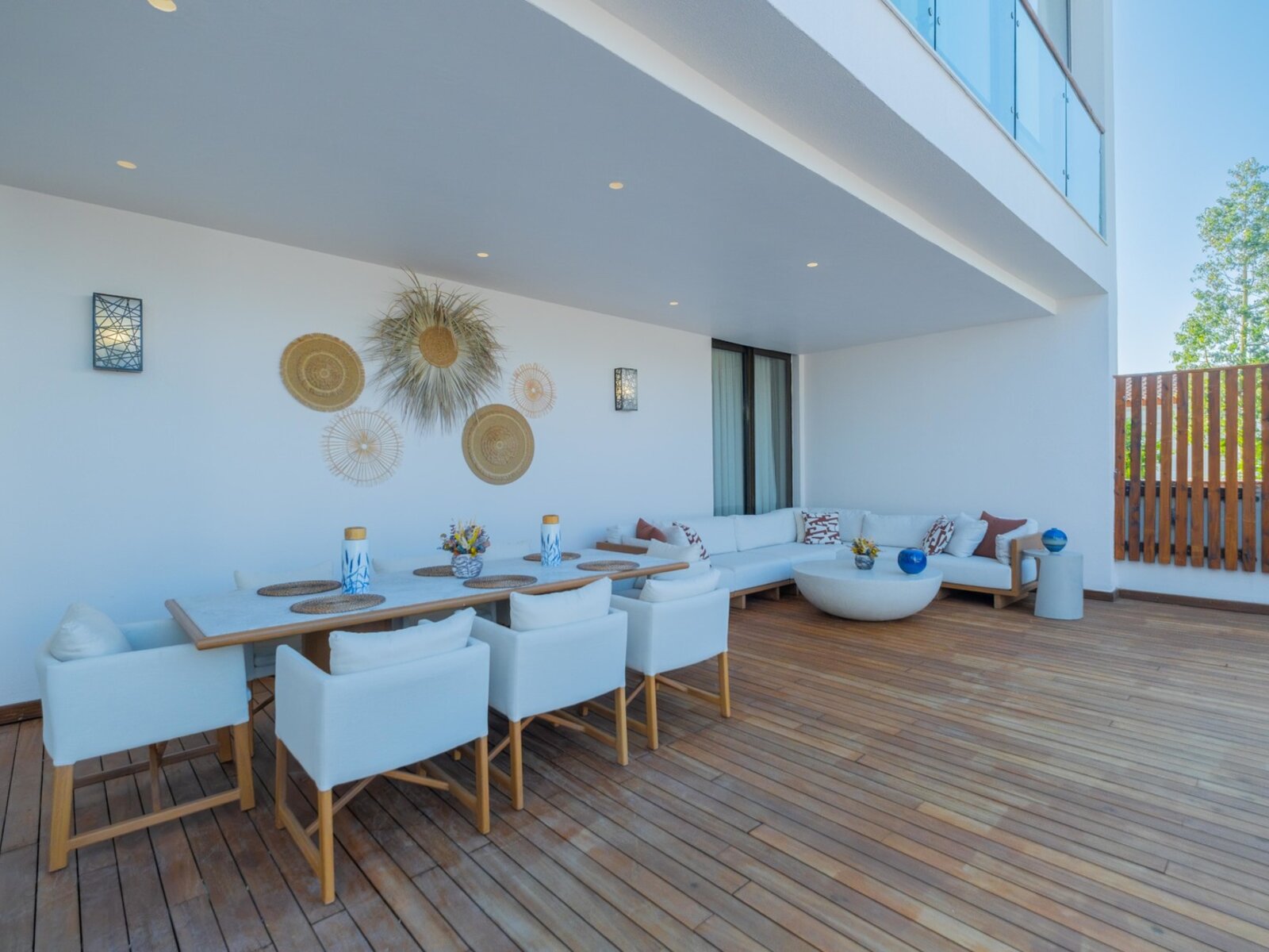 Wohnbeispiel Superior Villa