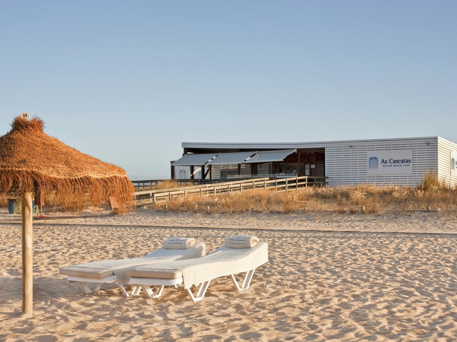 Falésia Beach Vilamoura