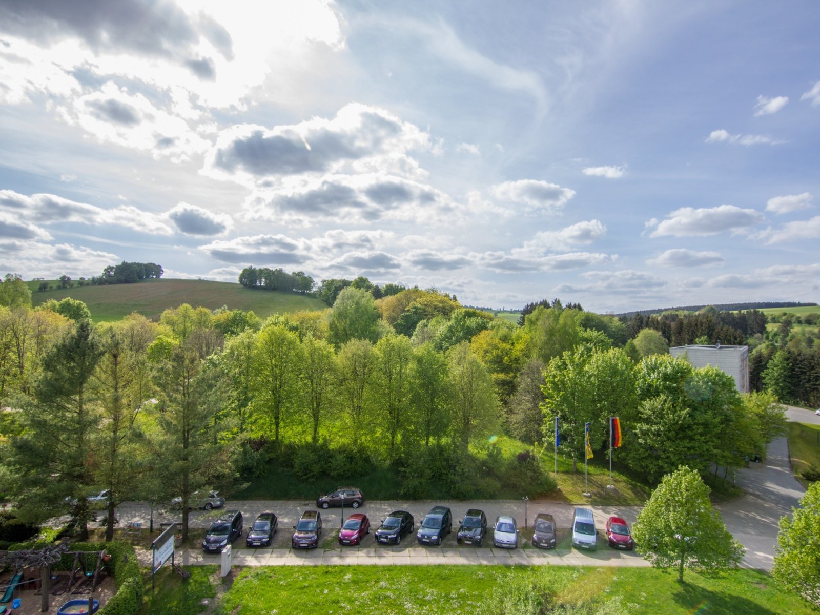 Landschaft